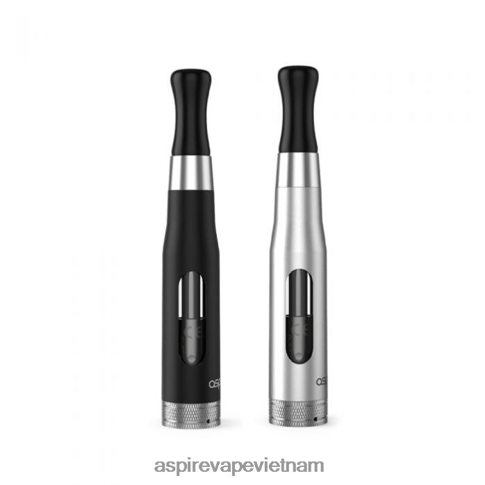 Aspire ce5-s bvc (ego) 1,8 ohm - 5 gói thép không gỉ NX4DND178 - Aspire Vape Hanoi