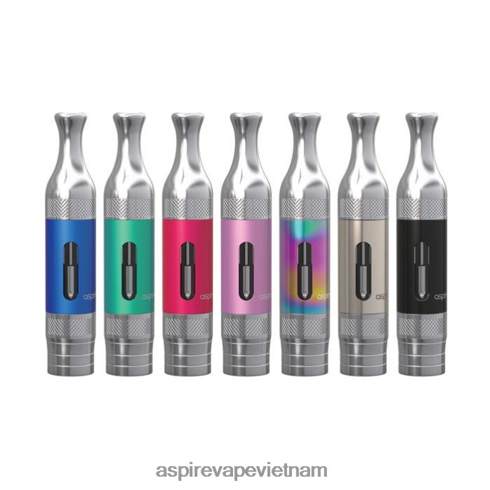 Aspire et-s clearomizer - 5 góiNX4DND176 - Aspire Vape Amazon