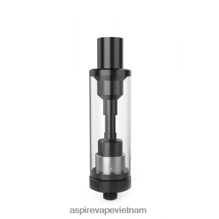 Aspire Clearomizer xe tăng k2 đen NX4DND173 - Aspire Ecig Store