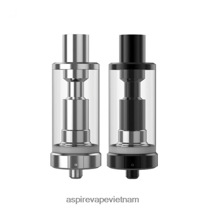Aspire Clearomizer xe tăng k3 đen NX4DND171 - Aspire Vape Vietnam