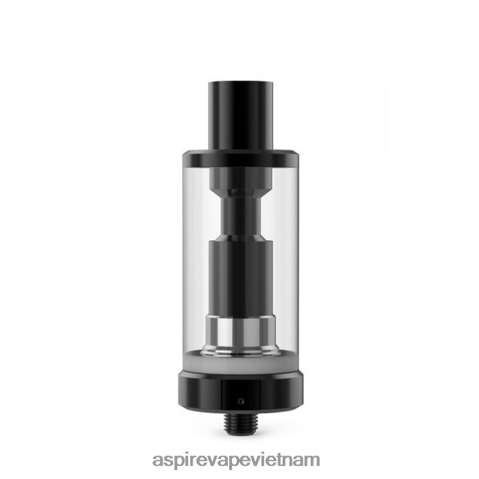 Aspire Clearomizer xe tăng k3 thép không gỉ NX4DND172 - Aspire Vape Wiki